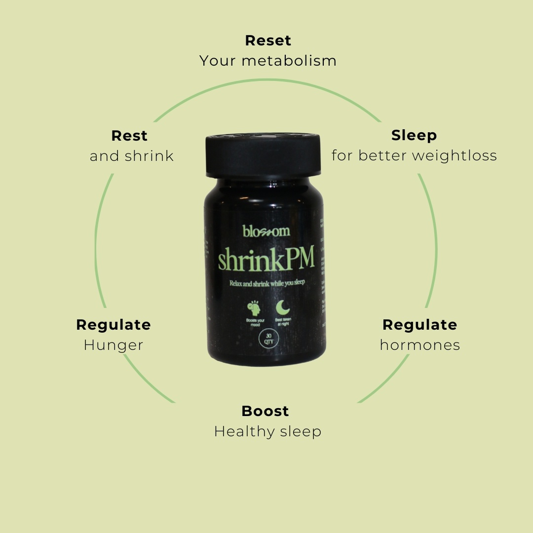 shrinkPM